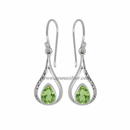 EARRING SER0931_PE