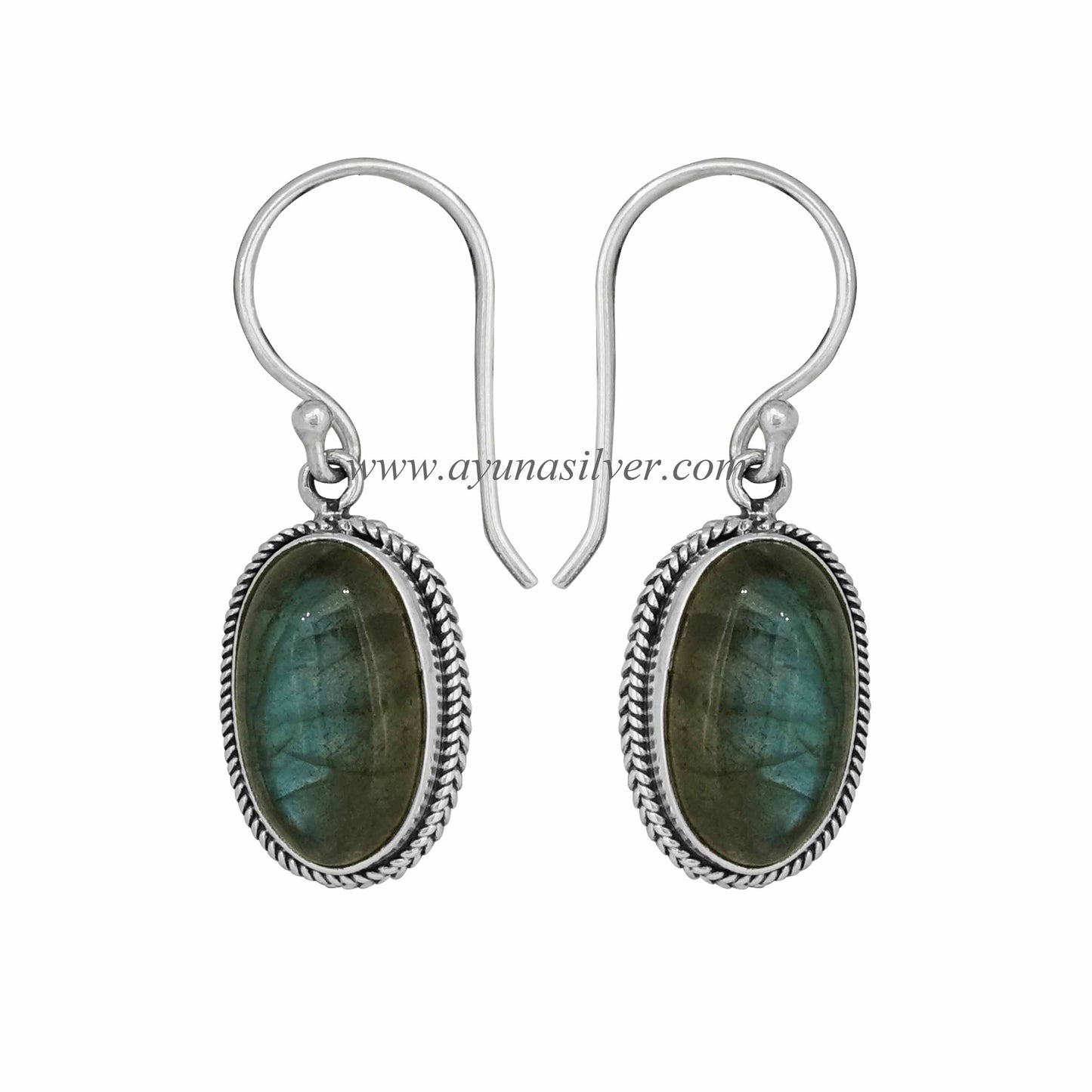 EARRING SER0932_LB/CAB