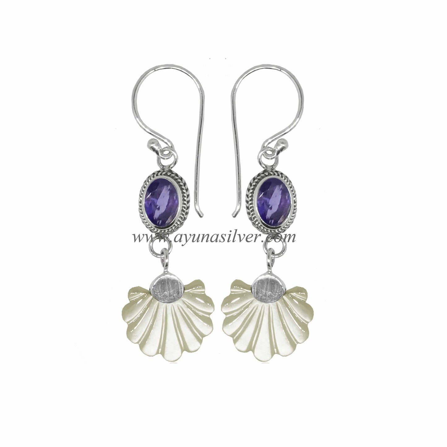 EARRING SER0933_BS