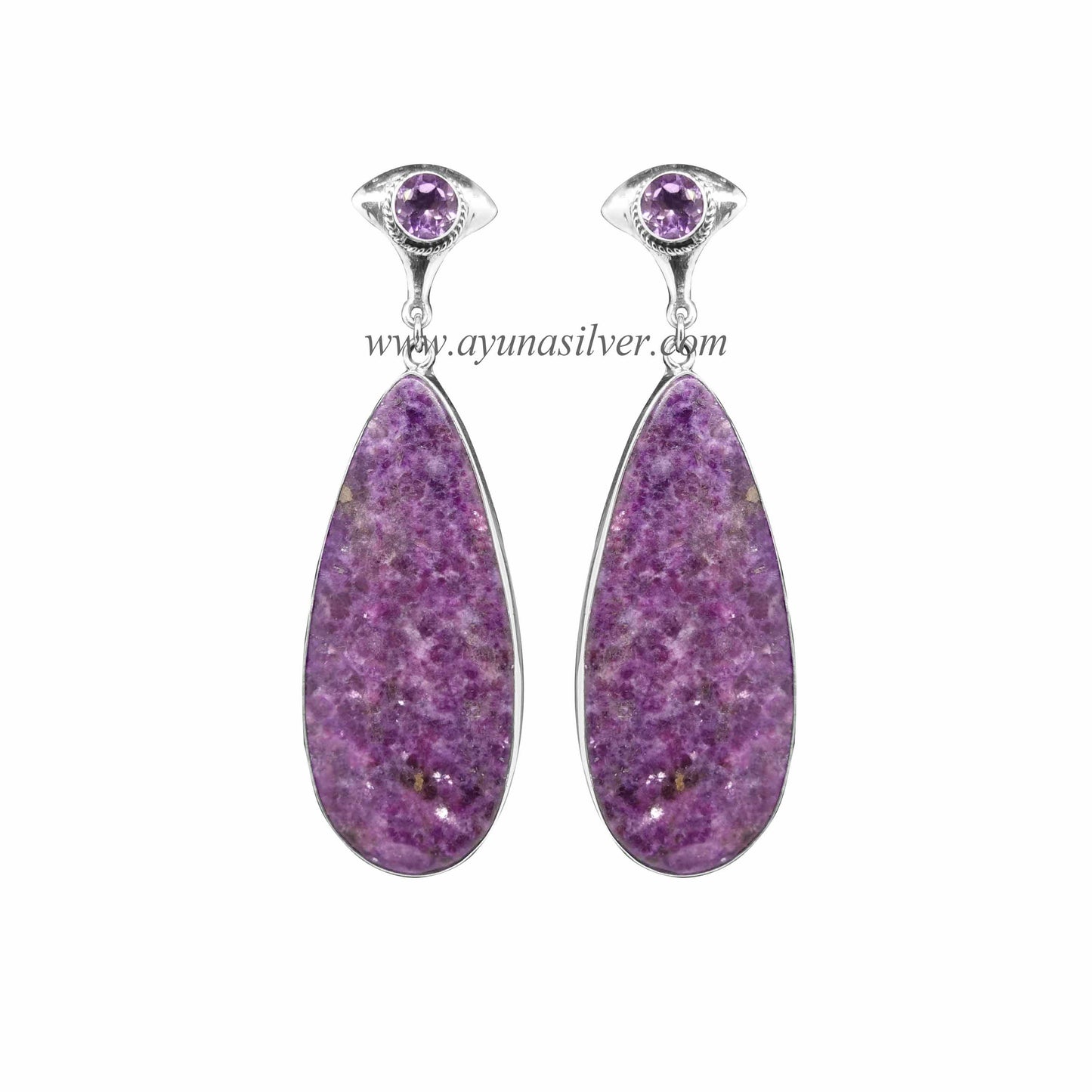 EARRING SER0935_AM/PTQ