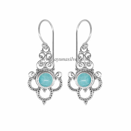 EARRING SER0937_LY