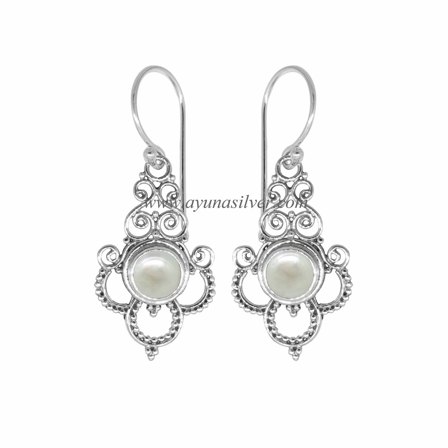 EARRING SER0937_PL