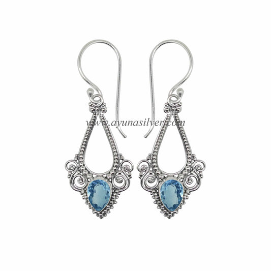 EARRING SER0938_BT