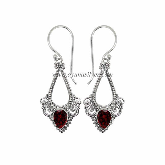 EARRING SER0938_GA