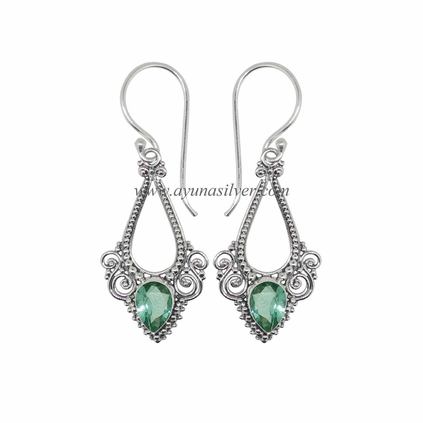 EARRING SER0938_GT