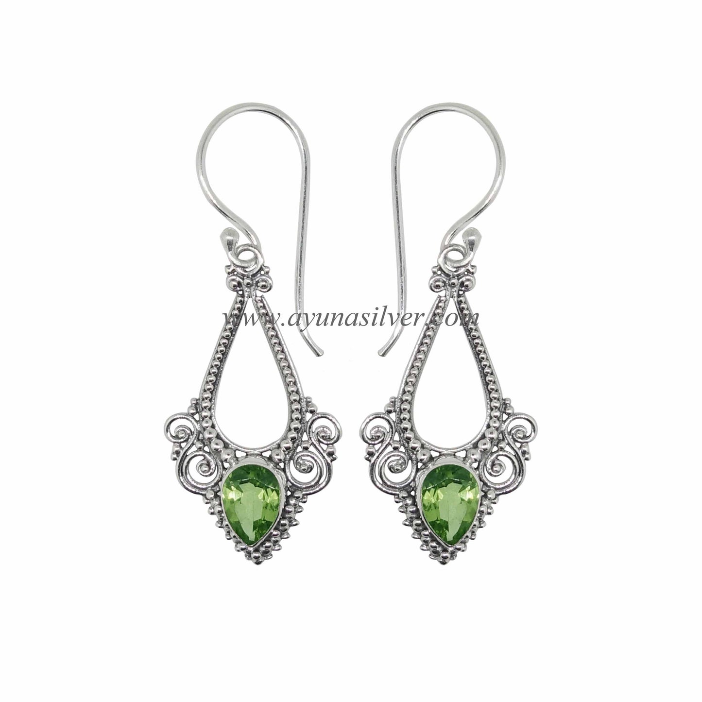 EARRING SER0938_PE