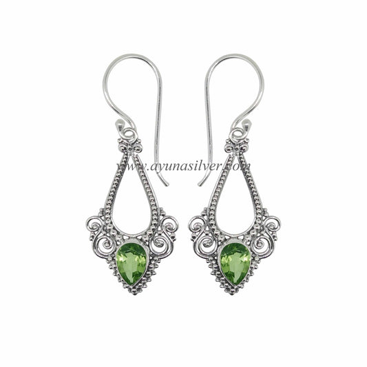 EARRING SER0938_PE