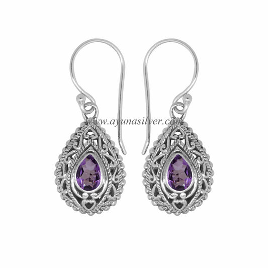 EARRING SER0939_AM