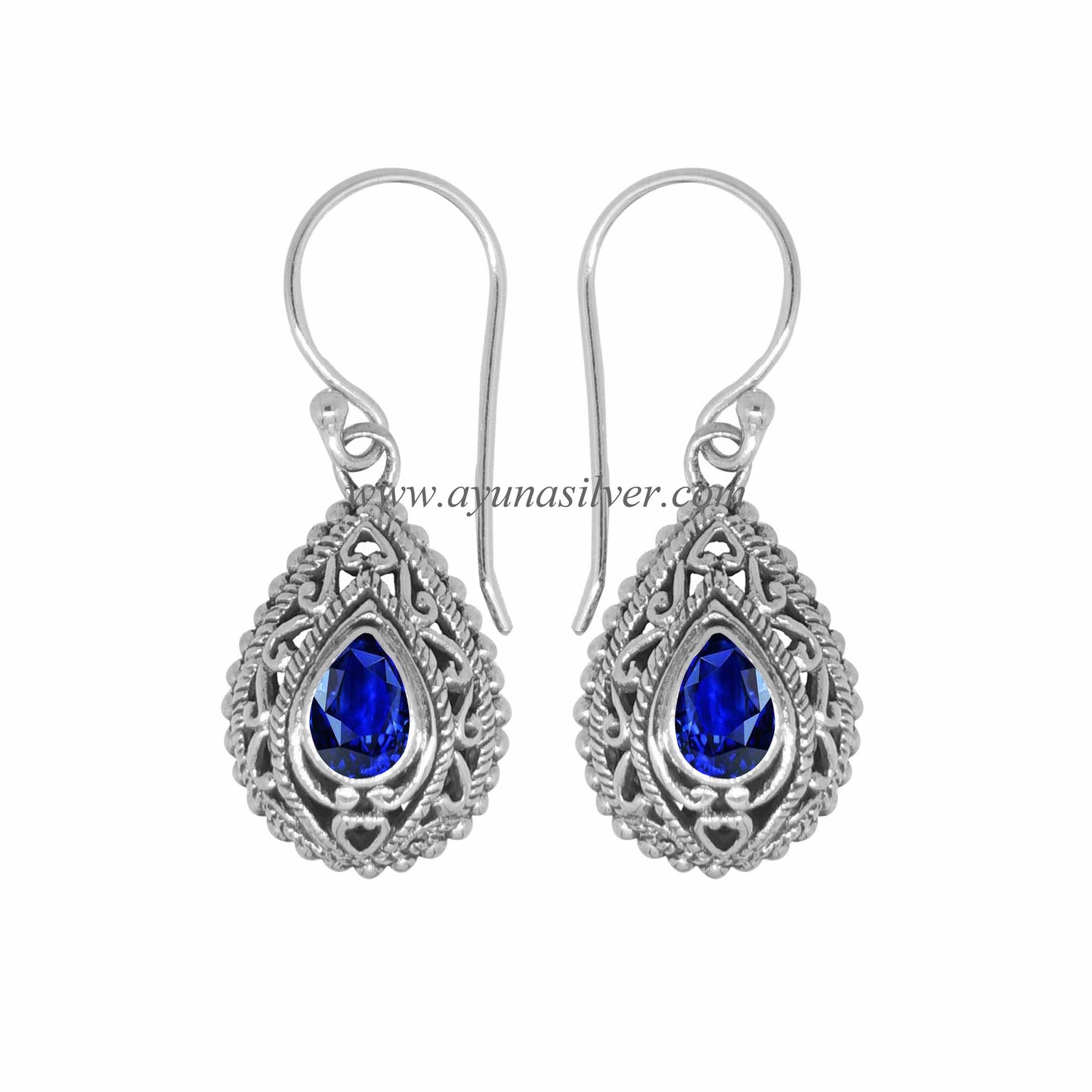 EARRING SER0939_BS