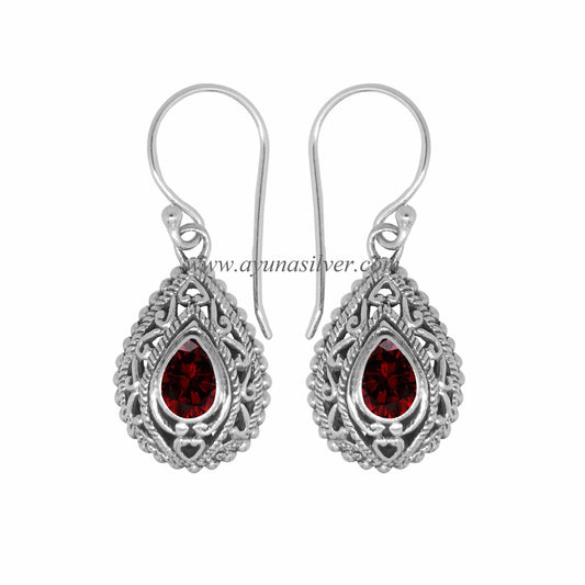 EARRING SER0939_GA