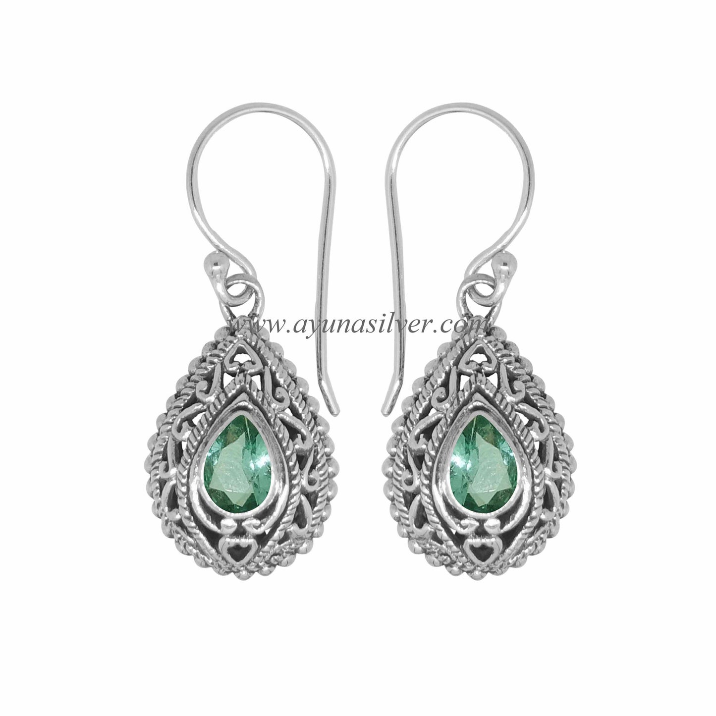 EARRING SER0939_GT