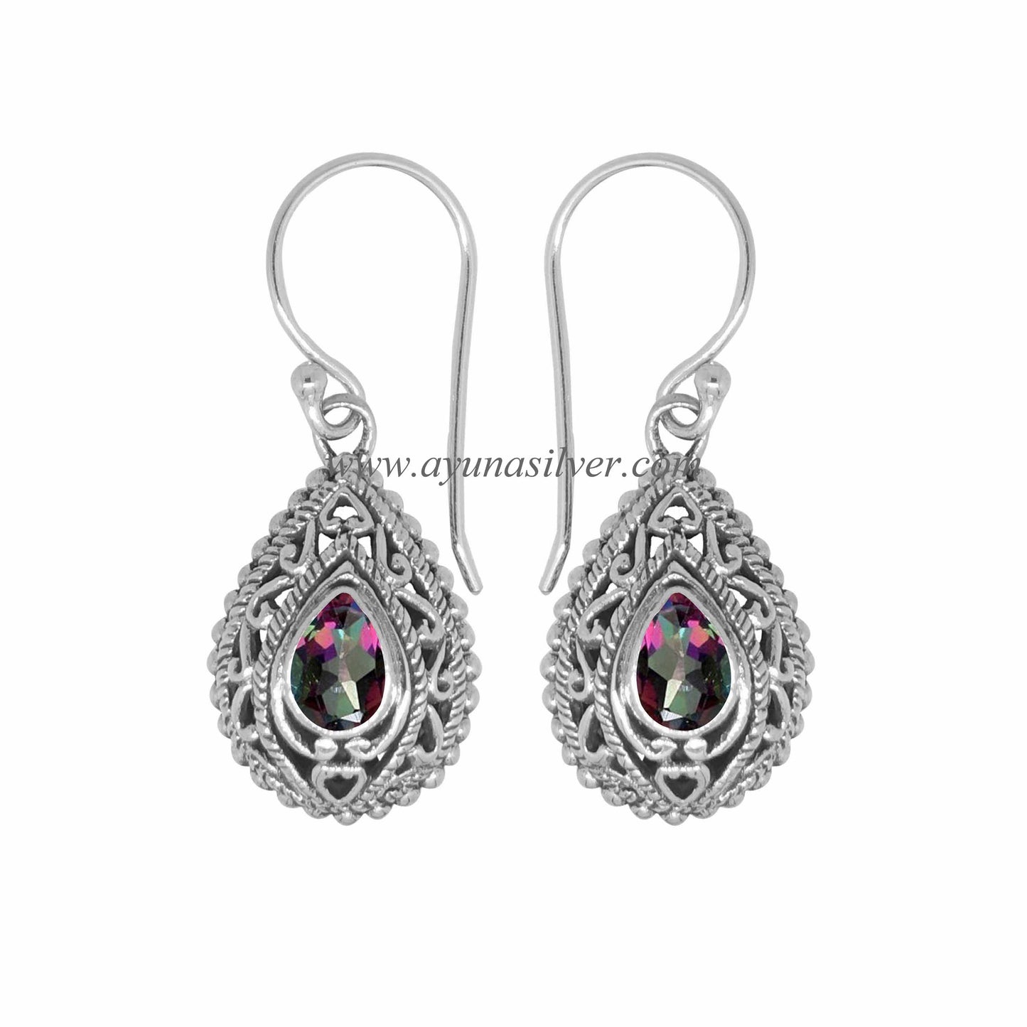 EARRING SER0939_MT