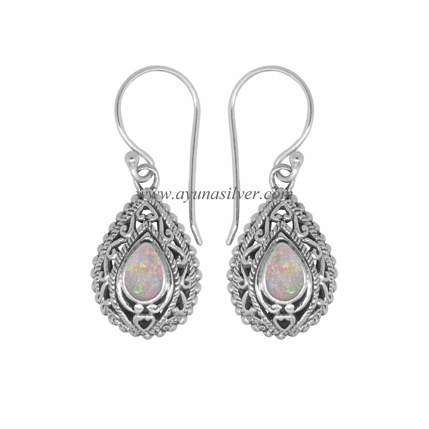 EARRING SER0939_OPW