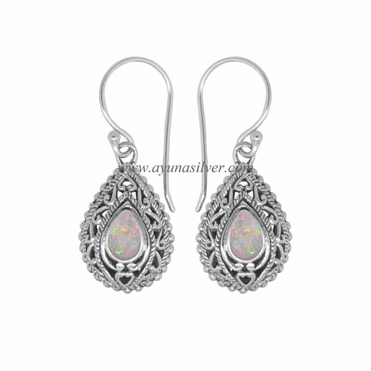 EARRING SER0939_OPW