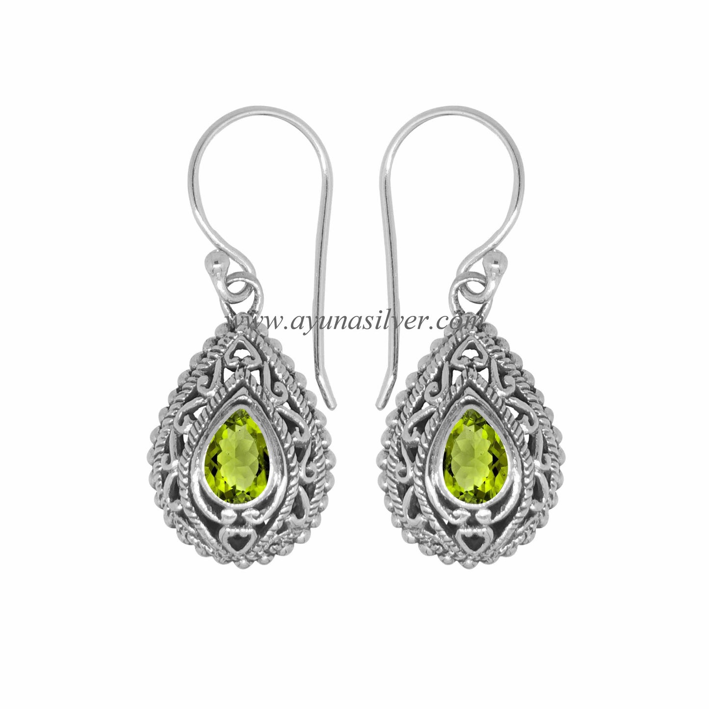 EARRING SER0939_PE