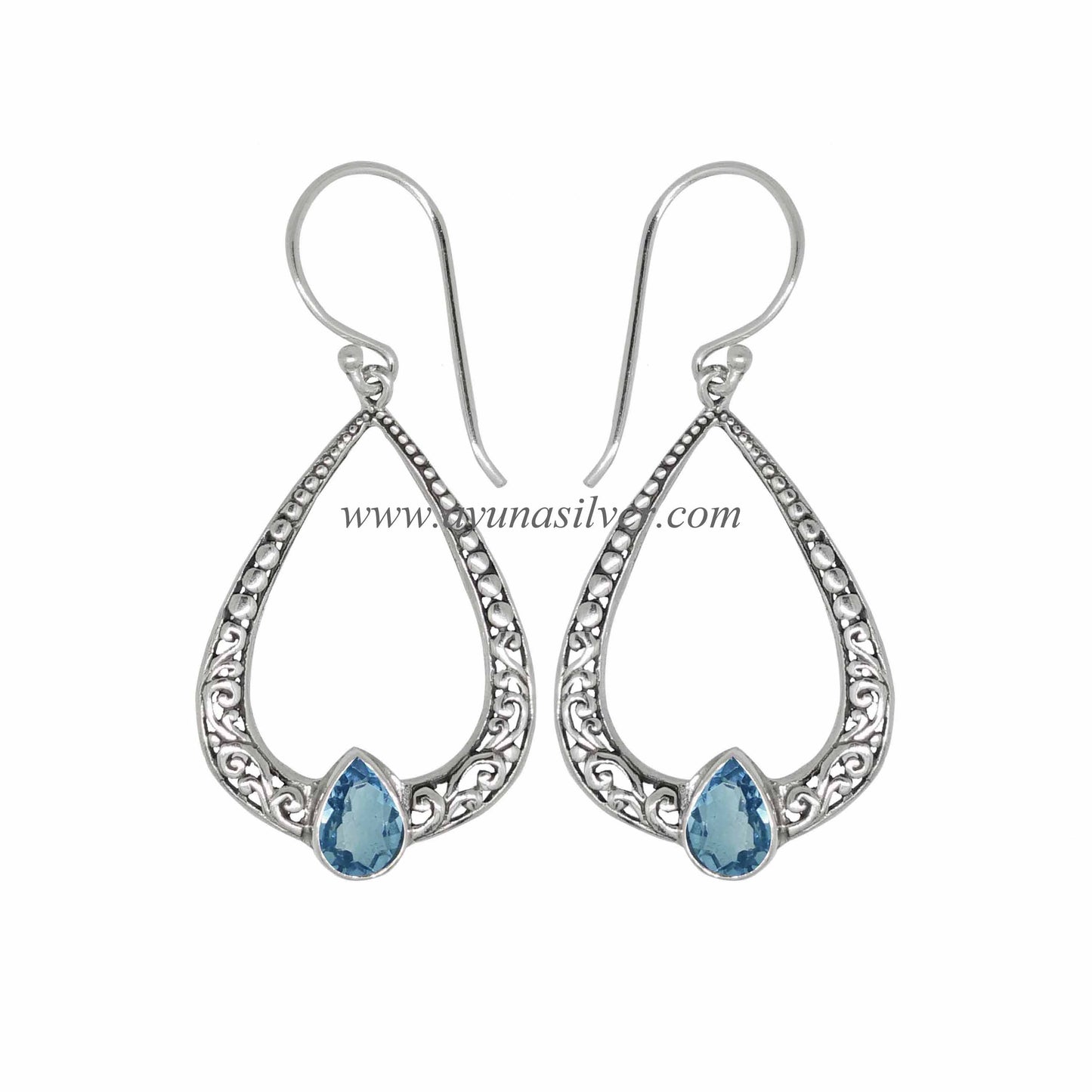 EARRING SER0941_BT