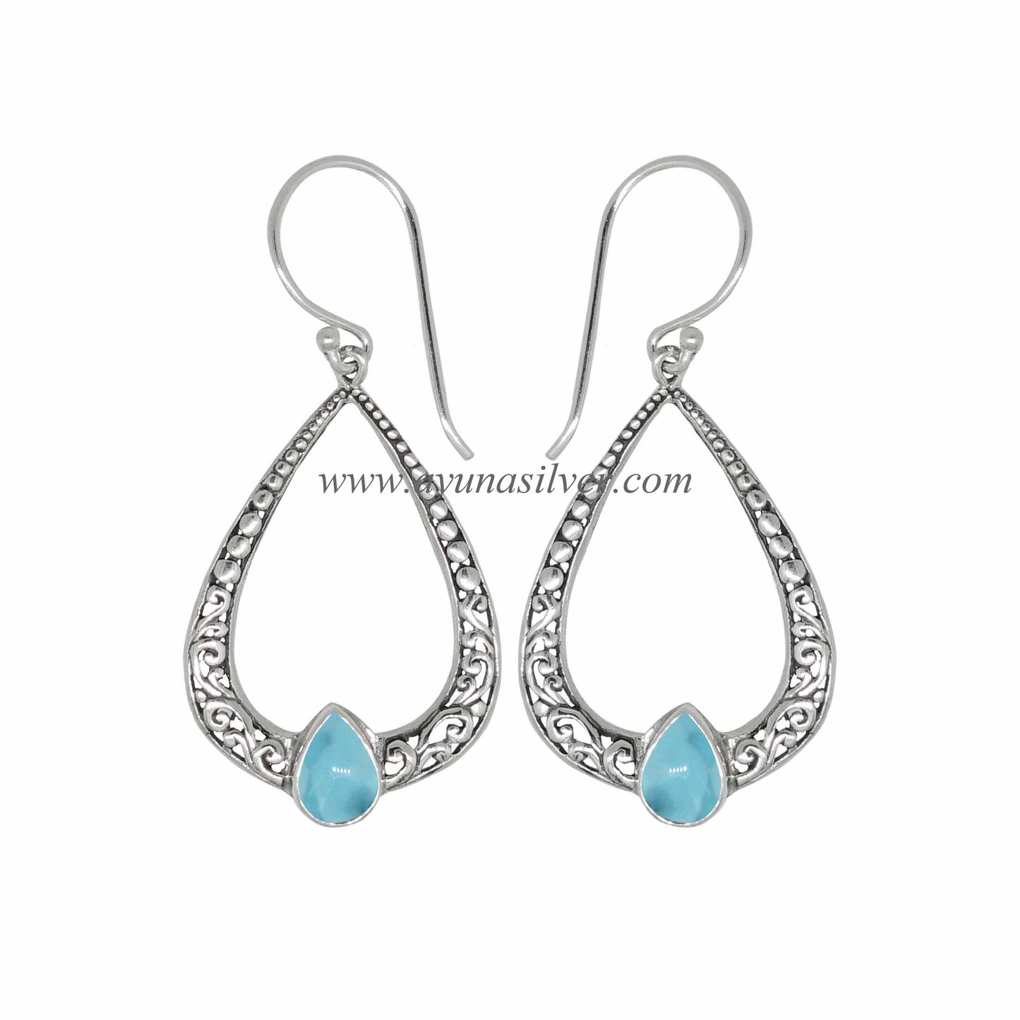 EARRING SER0941_LY