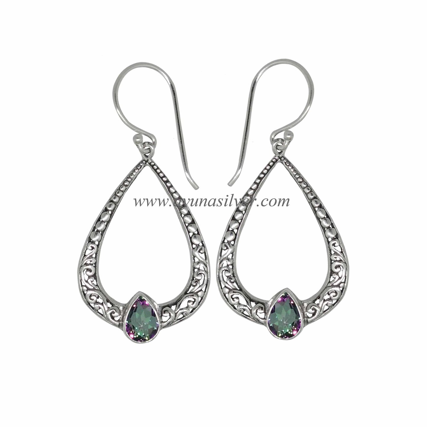 EARRING SER0941_MT