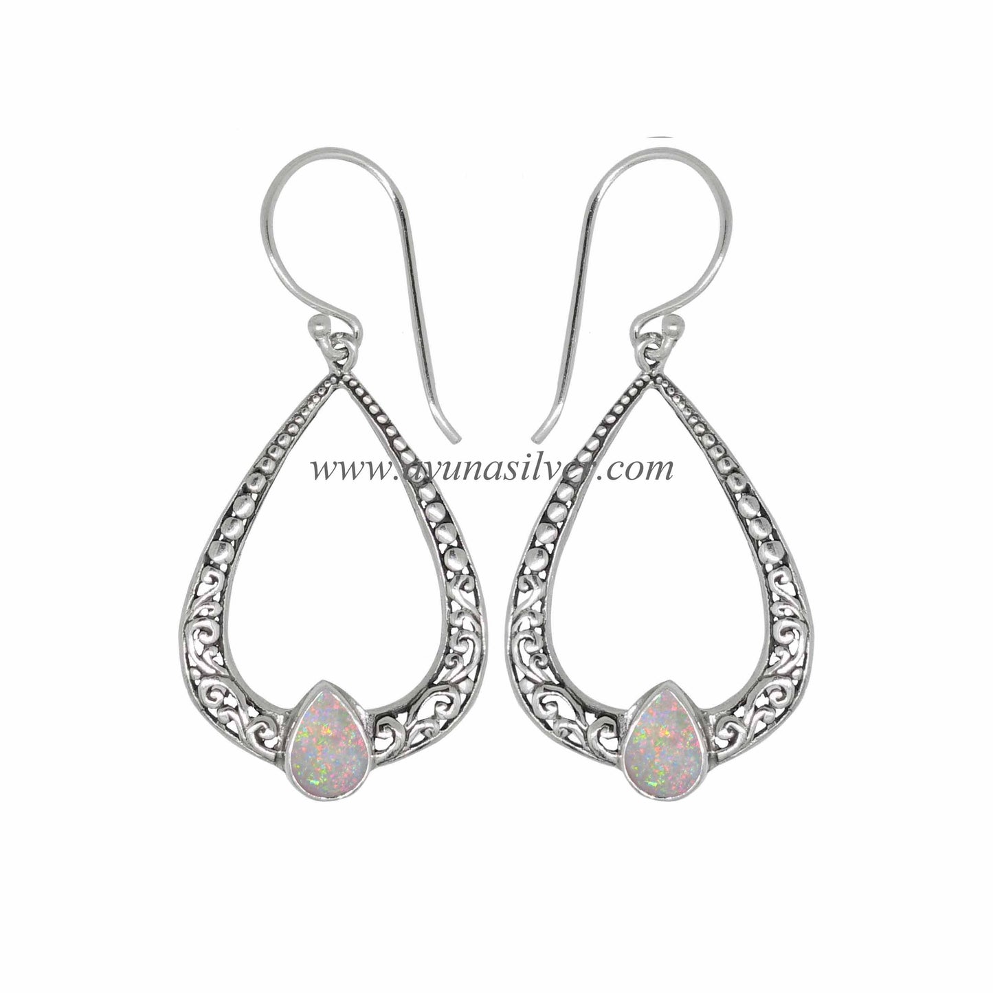 EARRING SER0941_OPW