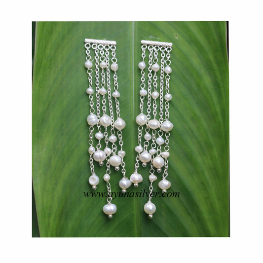 EARRING SER0943_PL