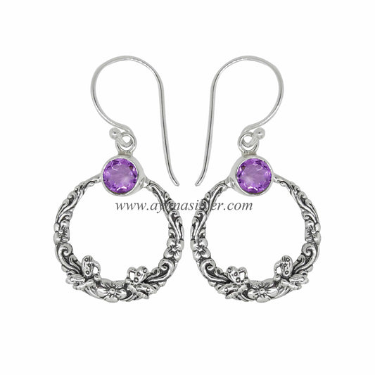 EARRING SER0944_AM