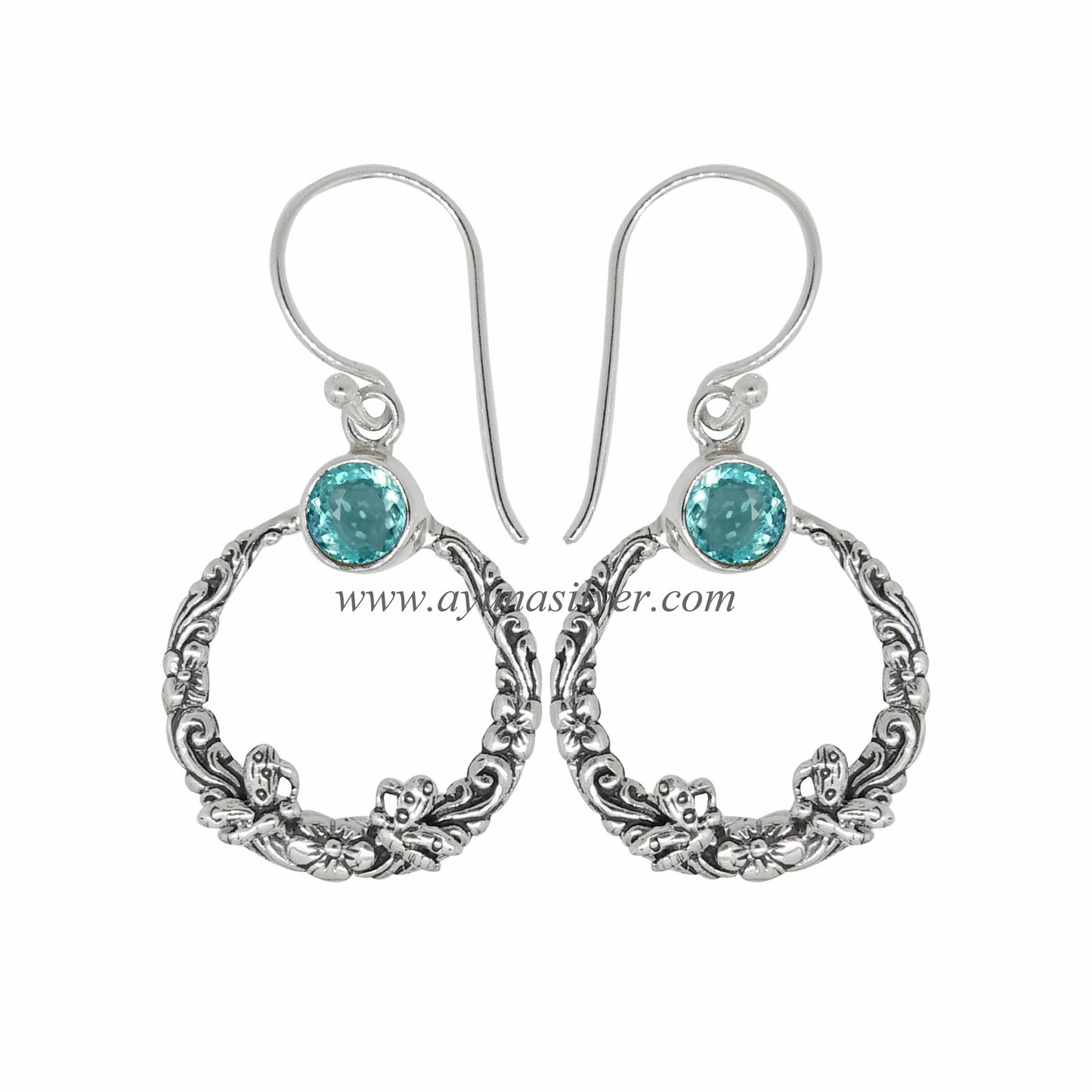 EARRING SER0944_BT