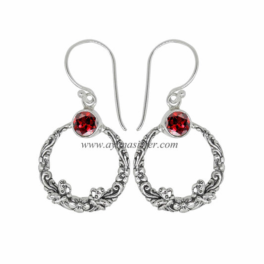 EARRING SER0944_GA