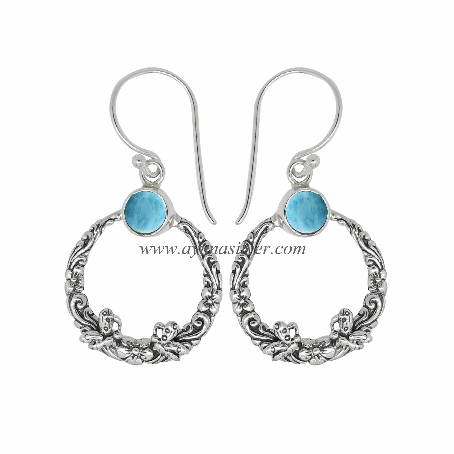 EARRING SER0944_LY