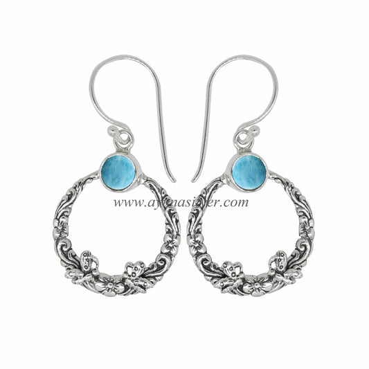 EARRING SER0944_LY