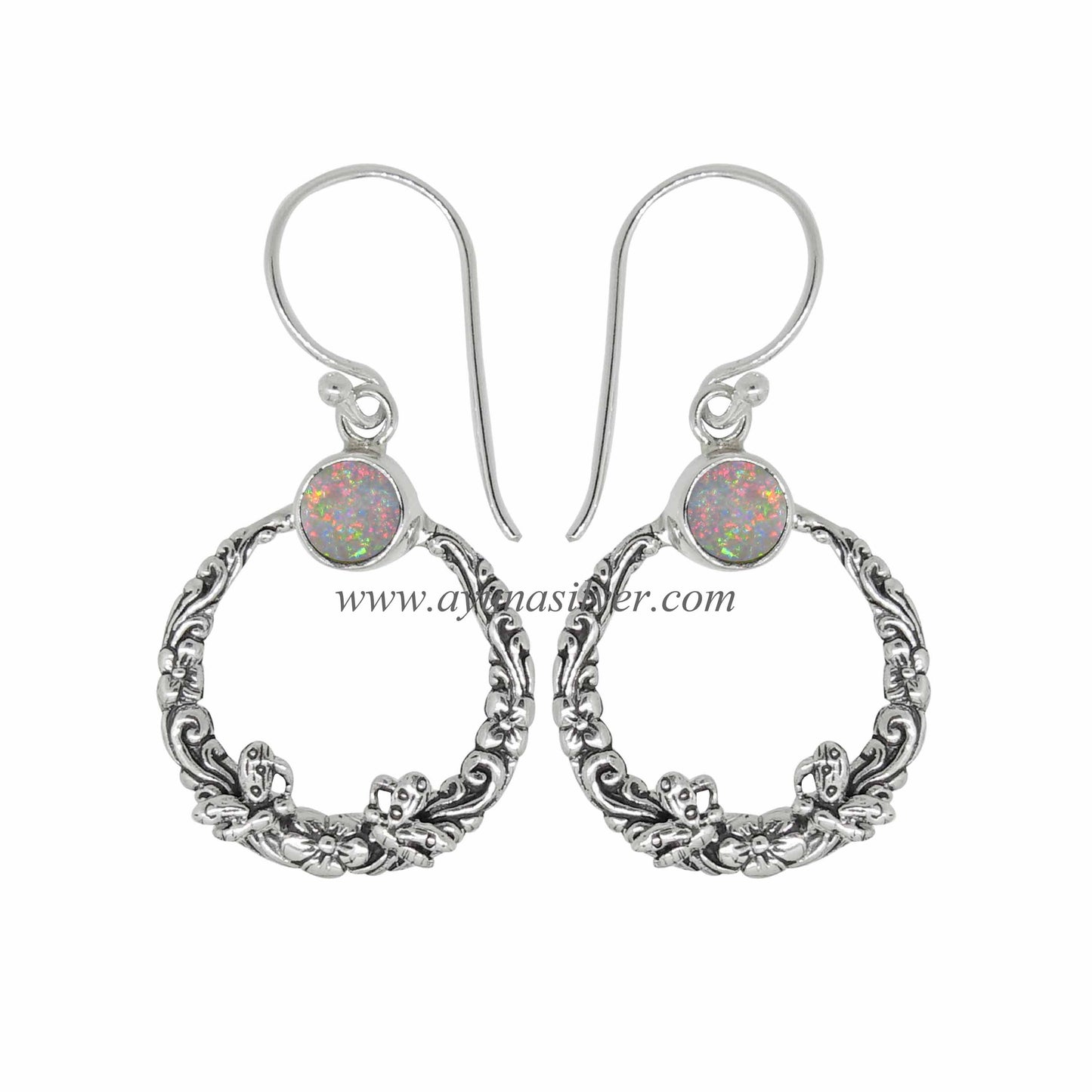 EARRING SER0944_OPW