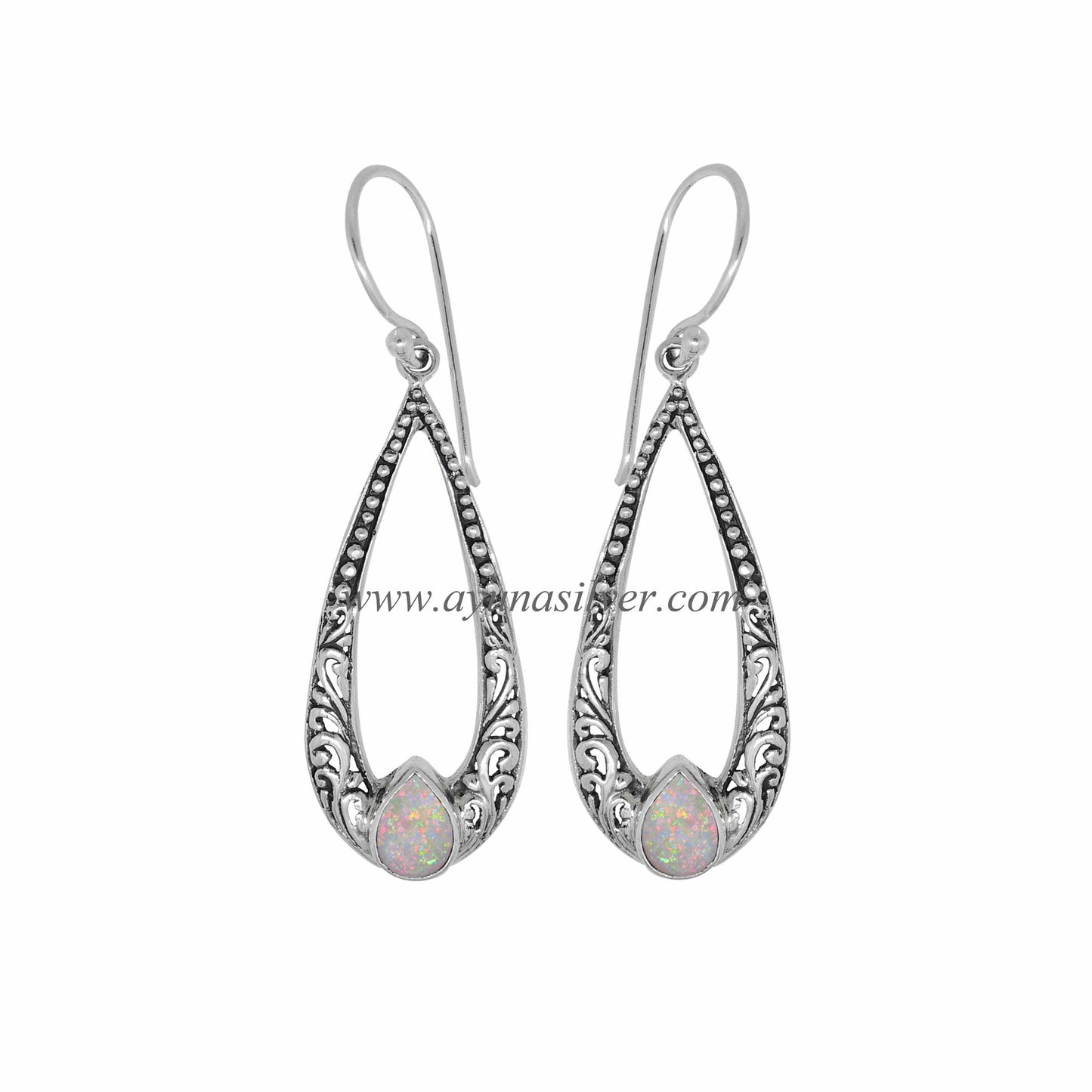 EARRING SER0945_OPW