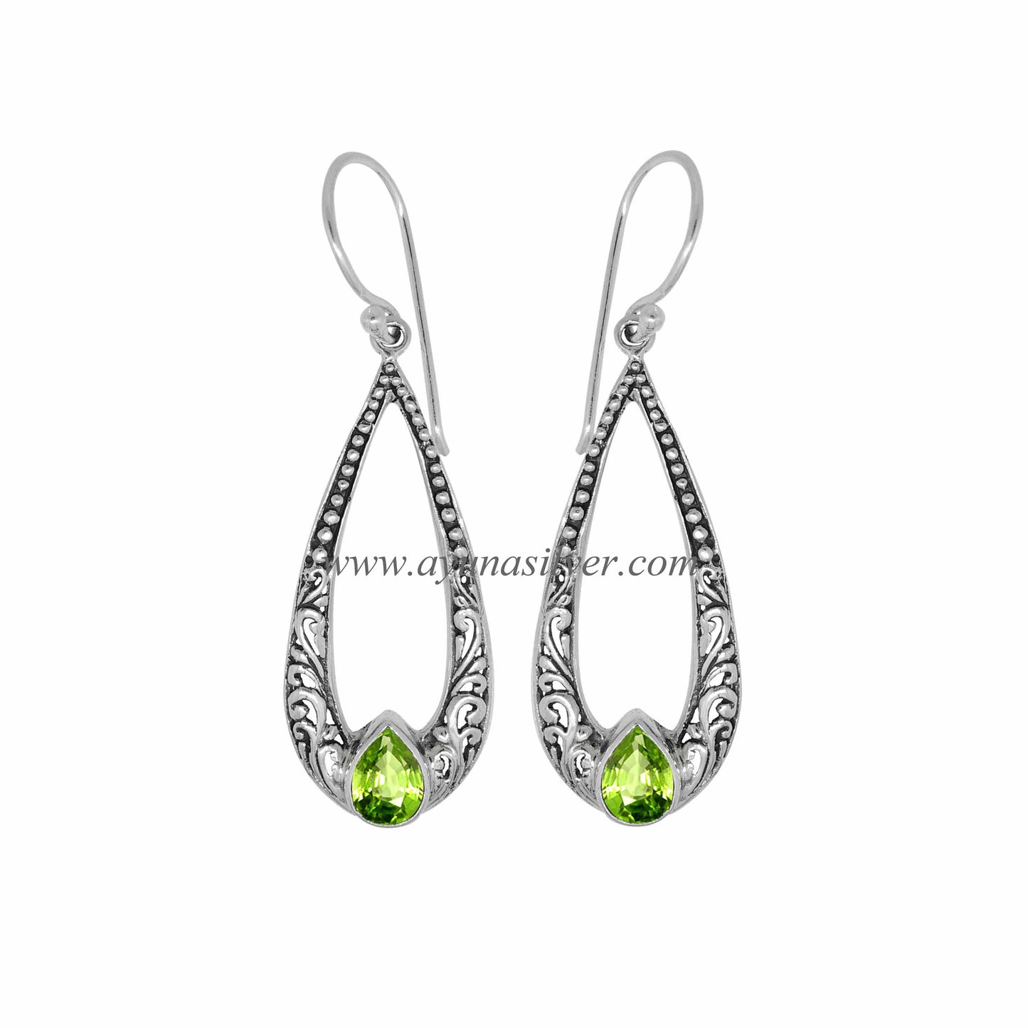 EARRING SER0945_PE