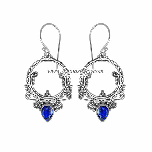 EARRING SER0946_BS