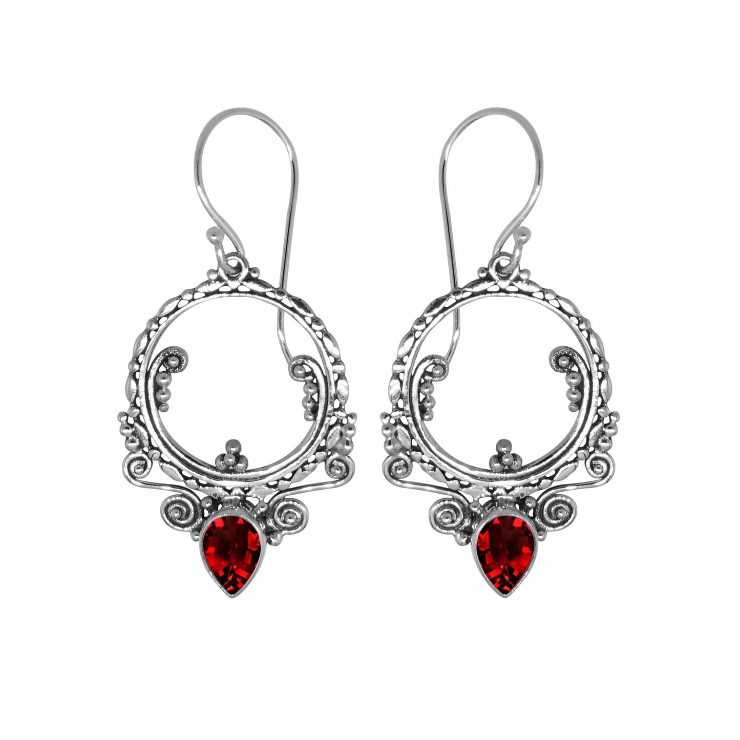 EARRING SER0946_GA