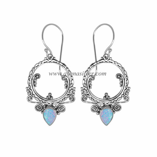 EARRING SER0946_OPB