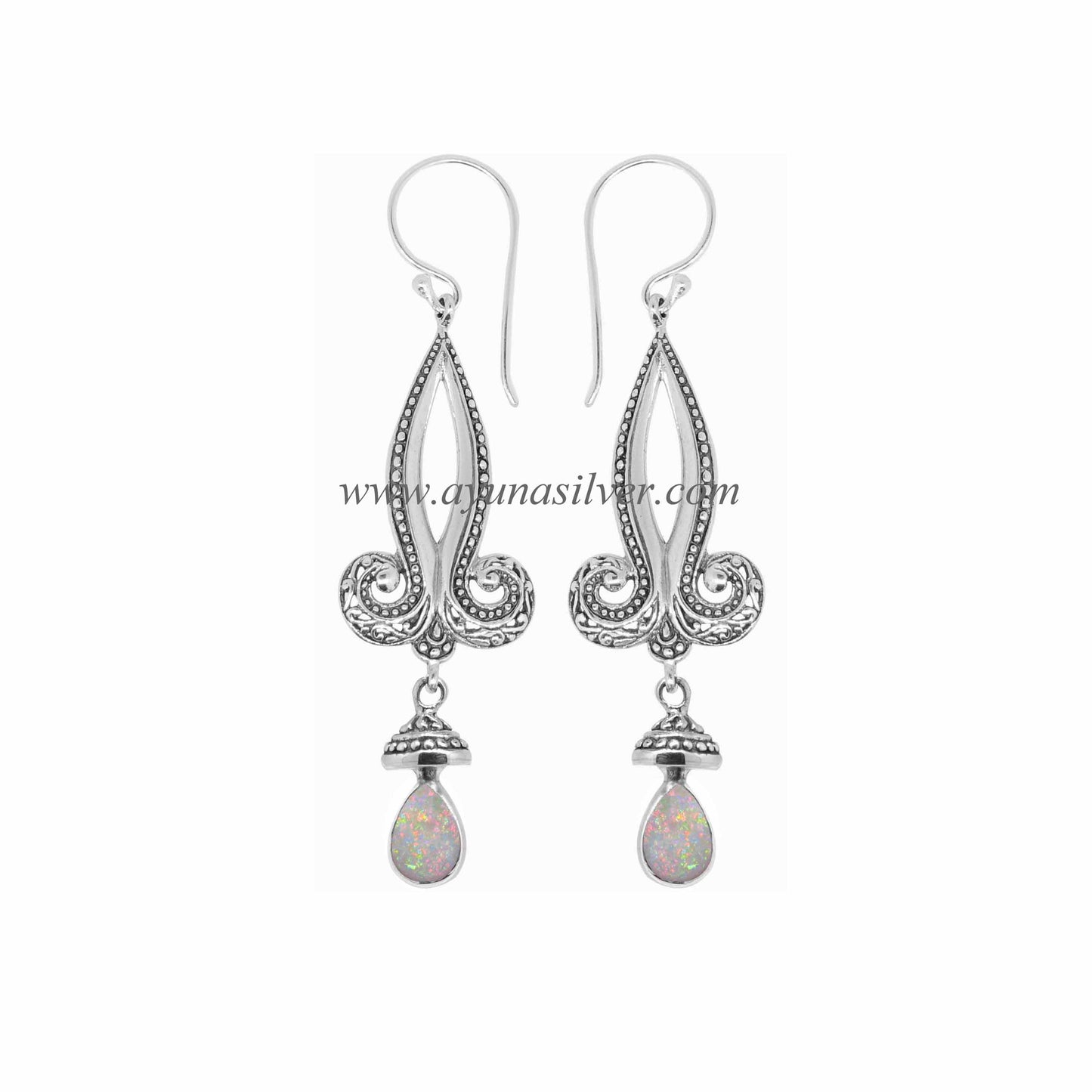 EARRING SER0947_OPW