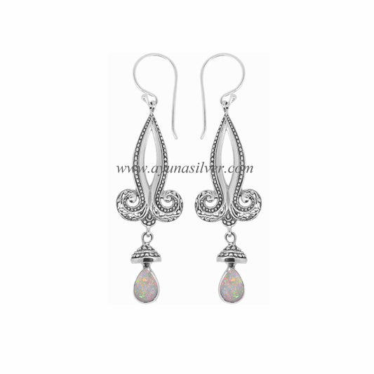 EARRING SER0947_OPW