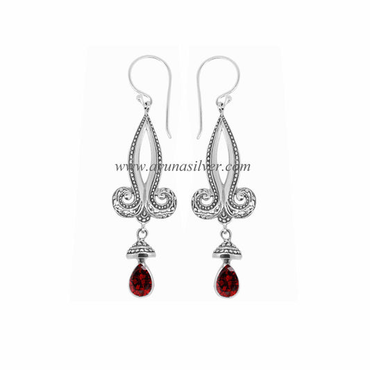 EARRING SER0947_GA