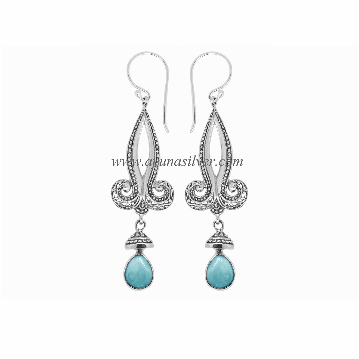 EARRING SER0947_LY