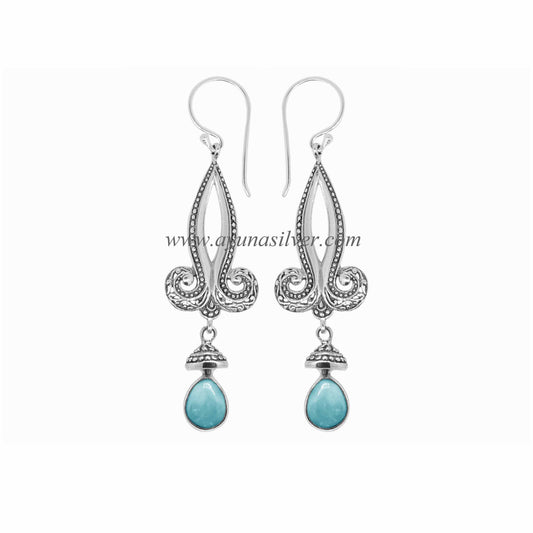 EARRING SER0947_LY