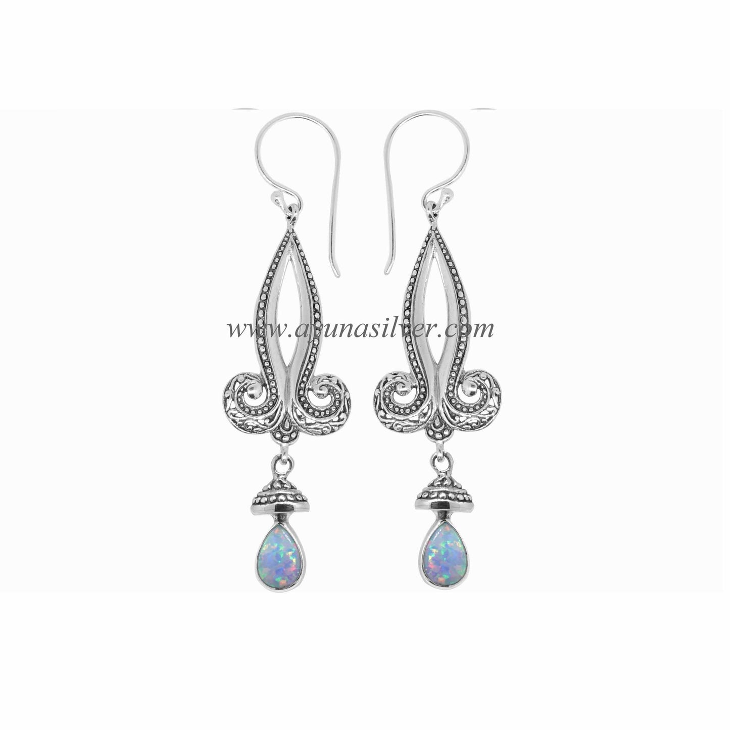 EARRING SER0947_OPB