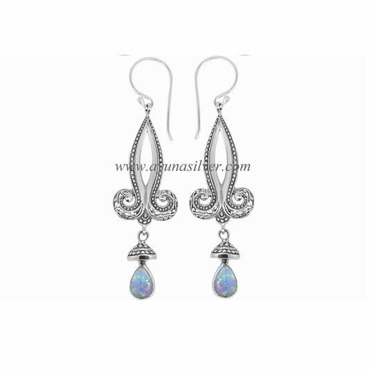 EARRING SER0947_OPB