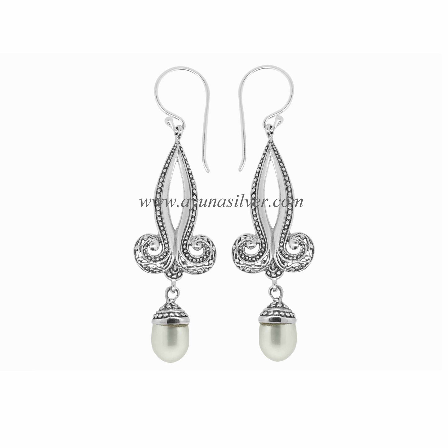 EARRING SER0947_PL