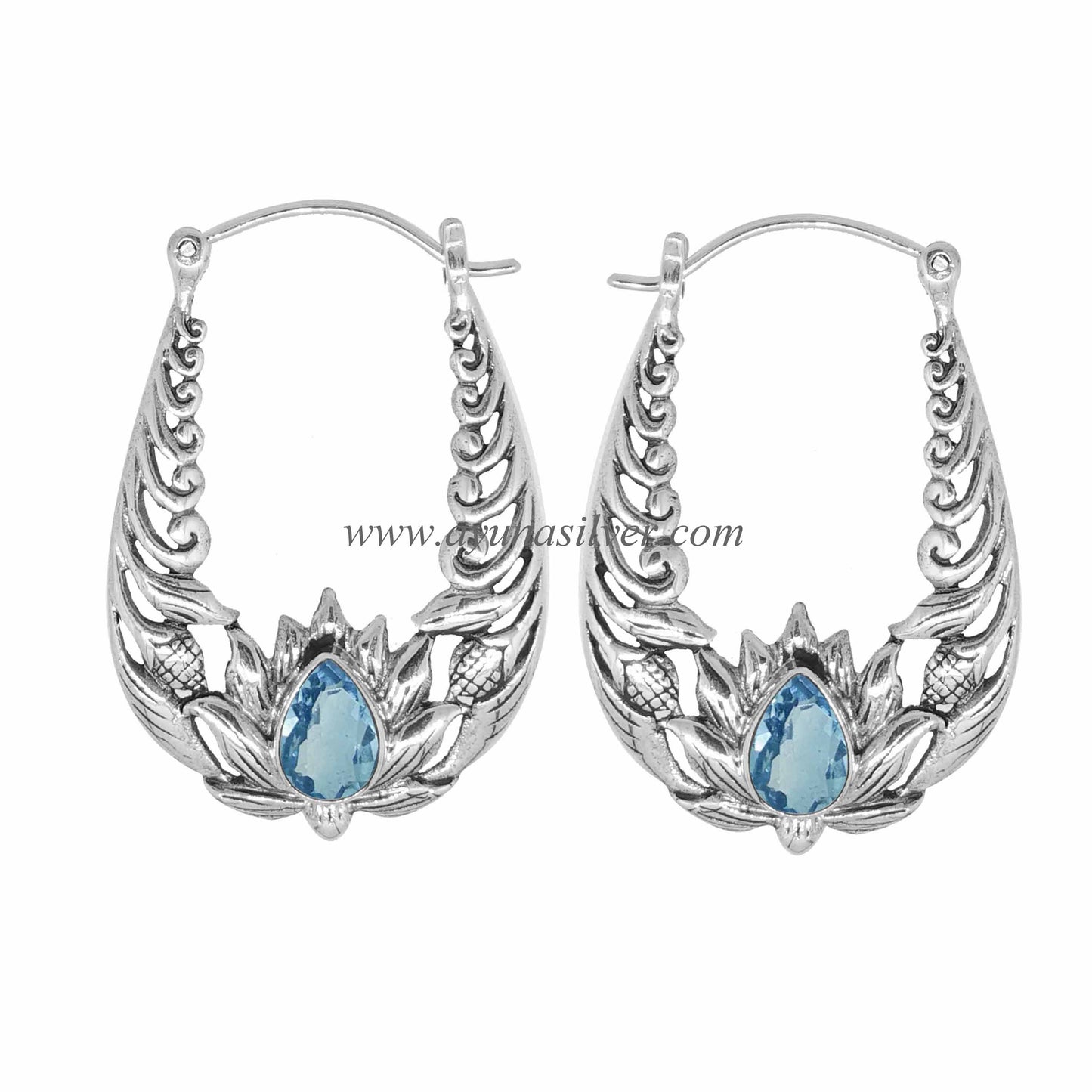 EARRING SER0949_BT