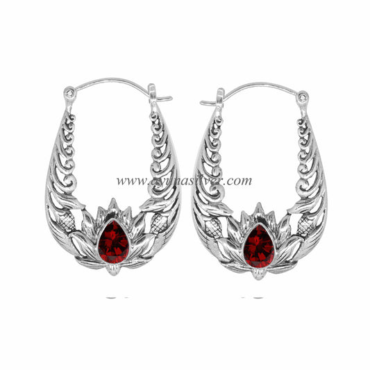 EARRING SER0949_GA