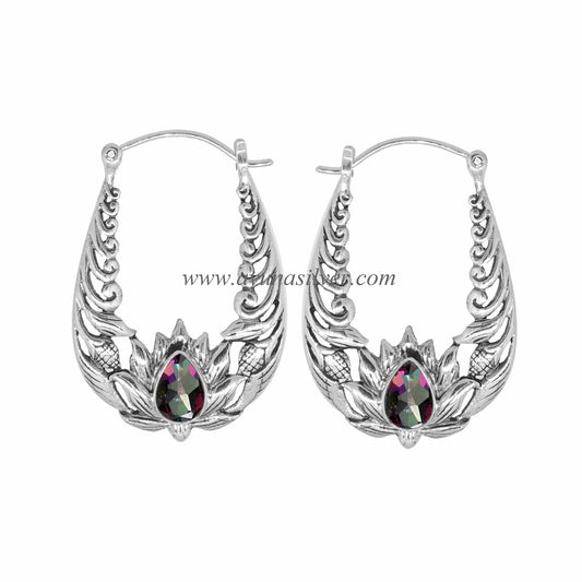 EARRING SER0949_MT