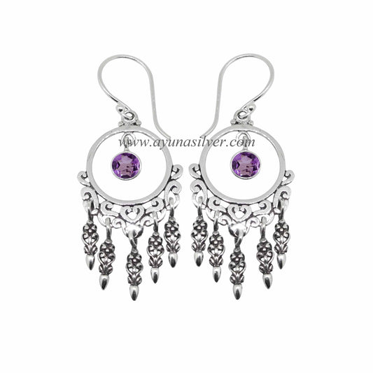 EARRING SER0950_AM