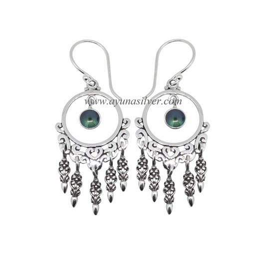 EARRING SER0950_BPL