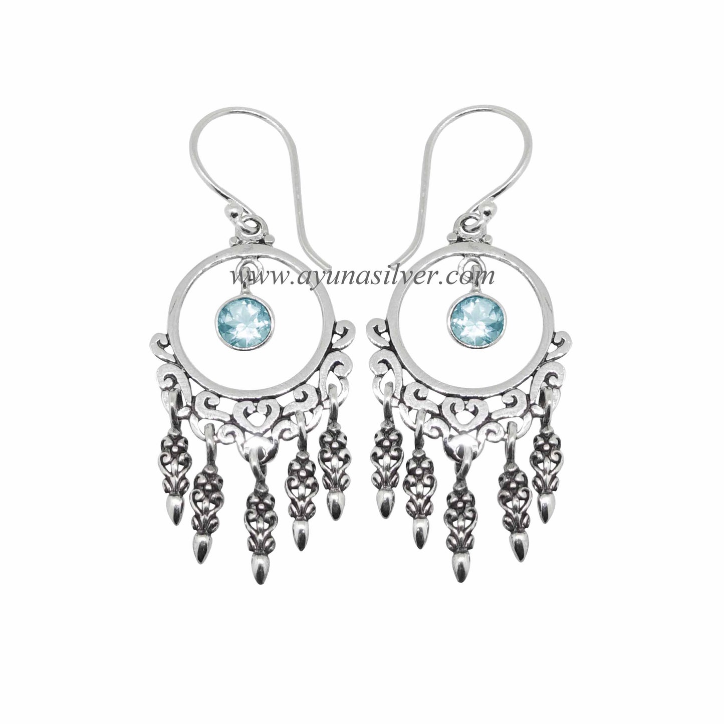 EARRING SER0950_BT