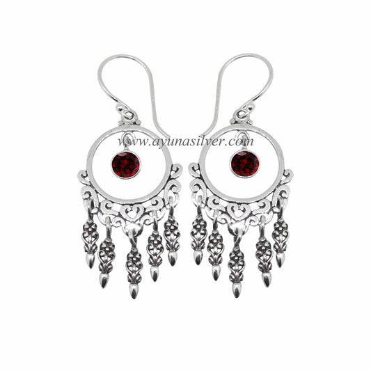 EARRING SER0950_GA